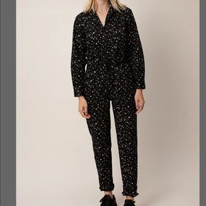 Rachel Antonoff ziggy jumpsuit